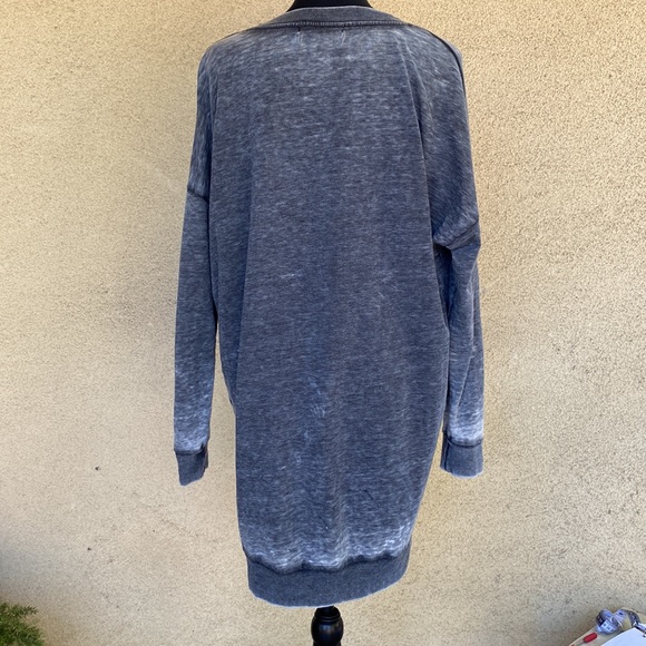 Young, Fabulous and Broke Sweatshirt - Picture 2 of 4